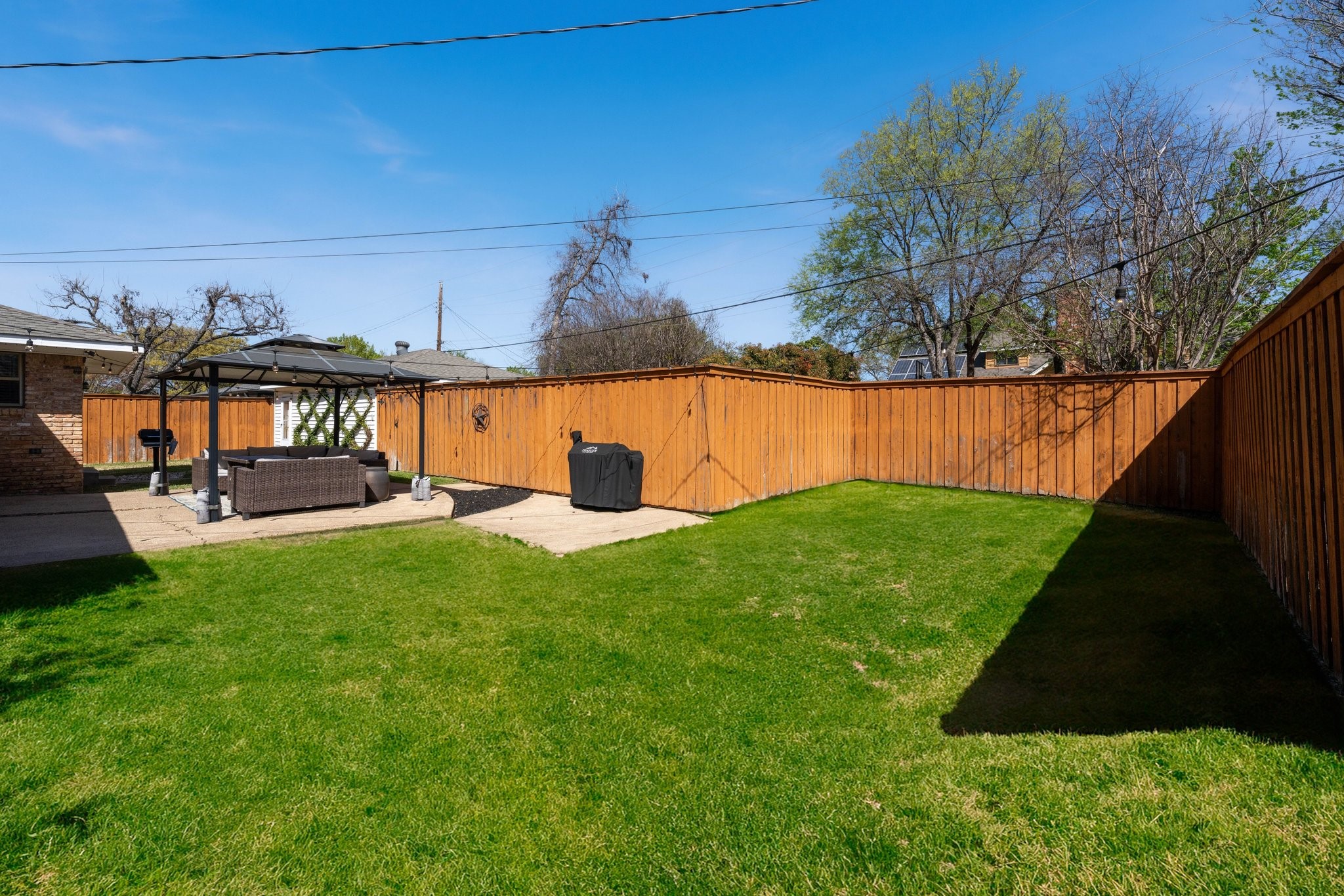 9616 Vinewood Drive Dallas TX 75228
