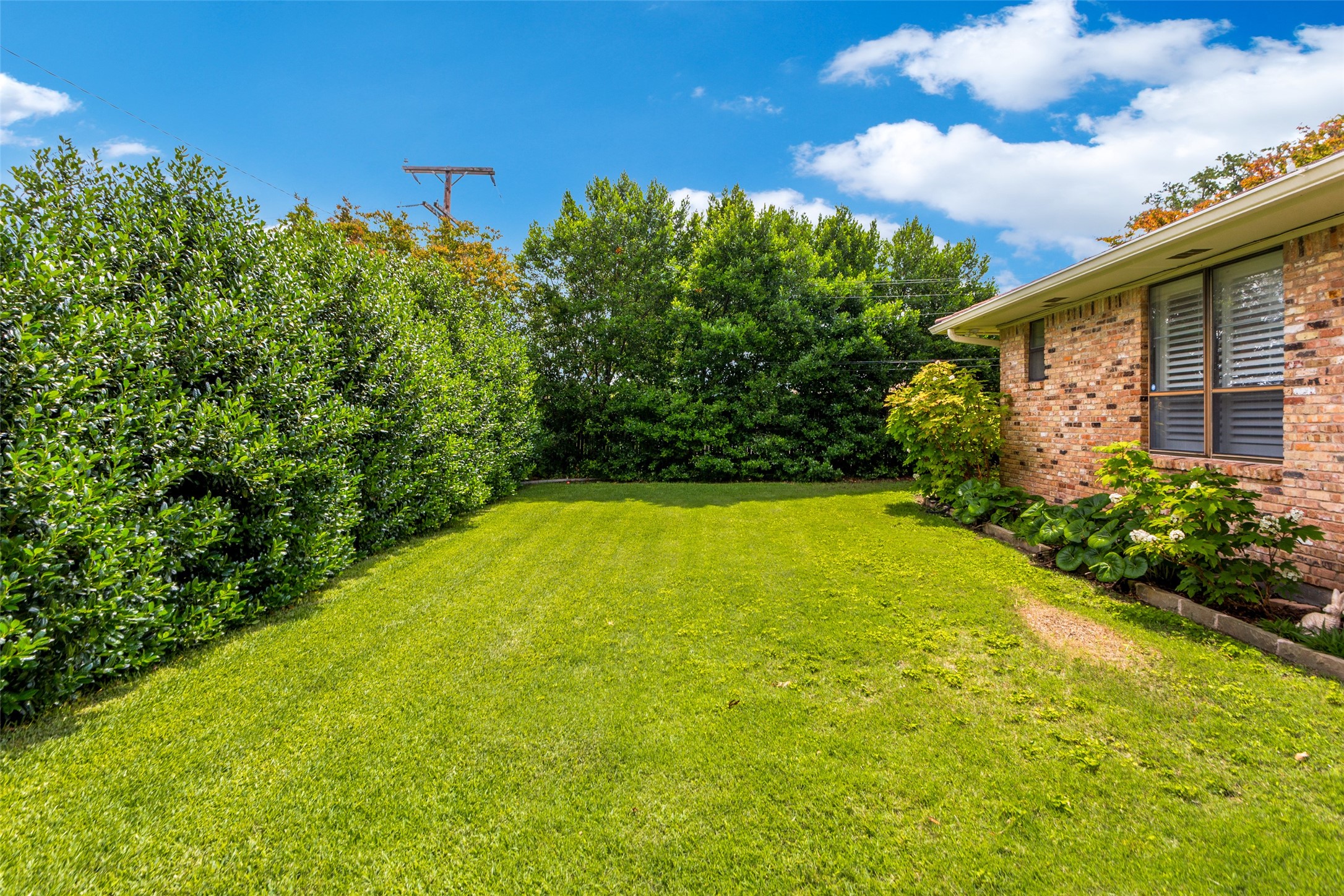 6424 Klamath Road Fort Worth TX 76116