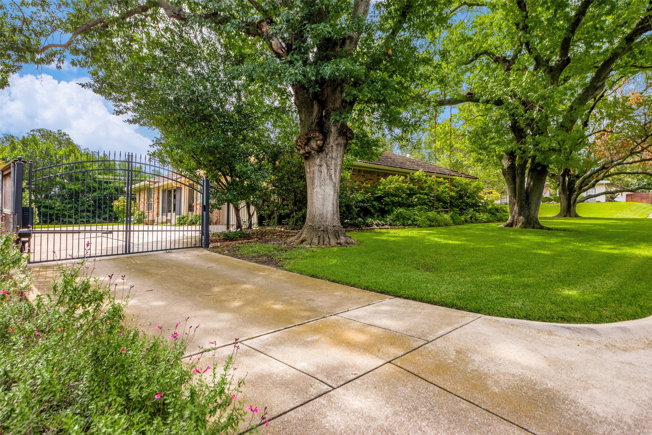 6424 Klamath Road Fort Worth TX 76116