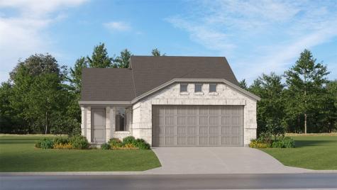 118 Pecan Flats Road Balch Springs TX 75181