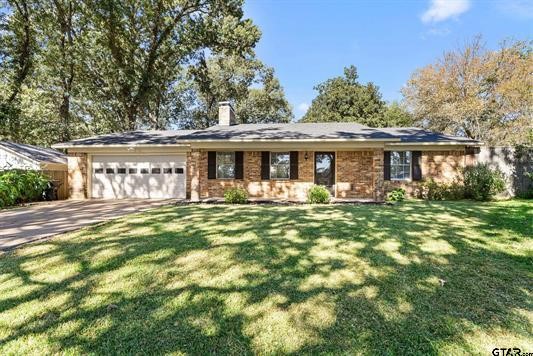 708 Oxford Circle Tyler TX 75703