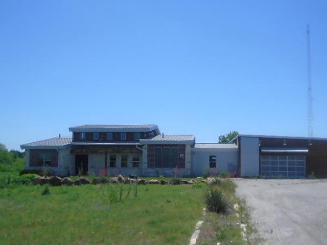 1264 Ballard Road Van Alstyne TX 75495