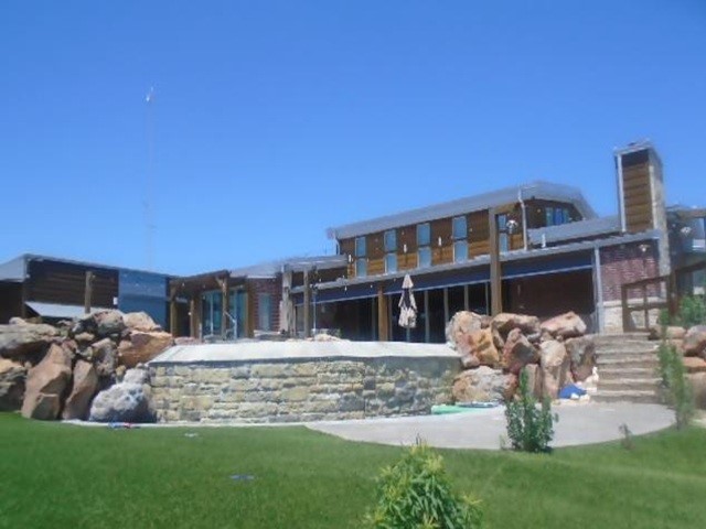 1264 Ballard Road Van Alstyne TX 75495