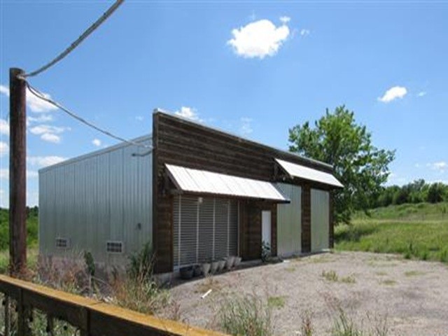 1264 Ballard Road Van Alstyne TX 75495