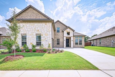 7809 Kettle Creek Drive Arlington TX 76001