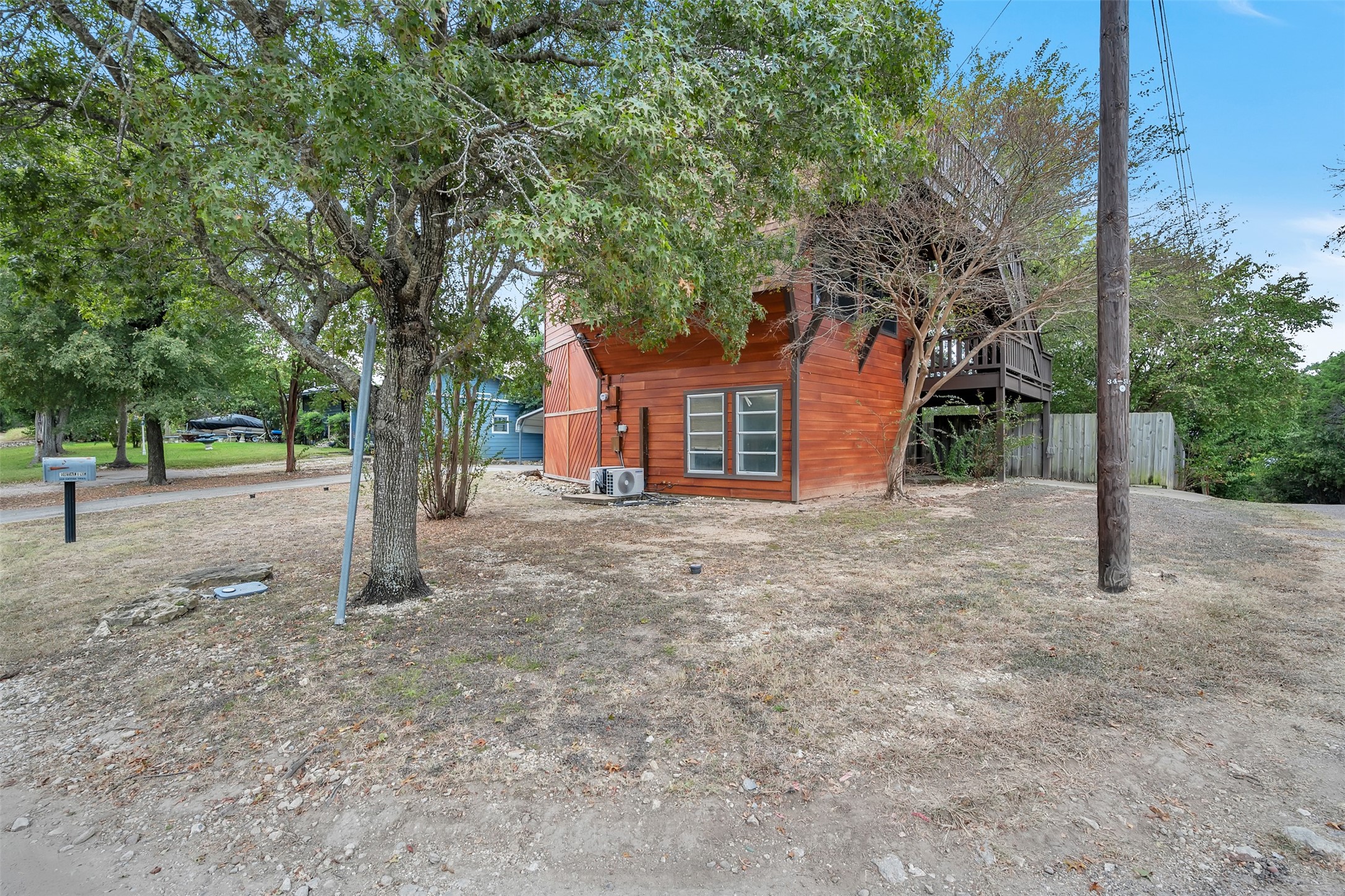 159 Catfish Trail Whitney TX 76692