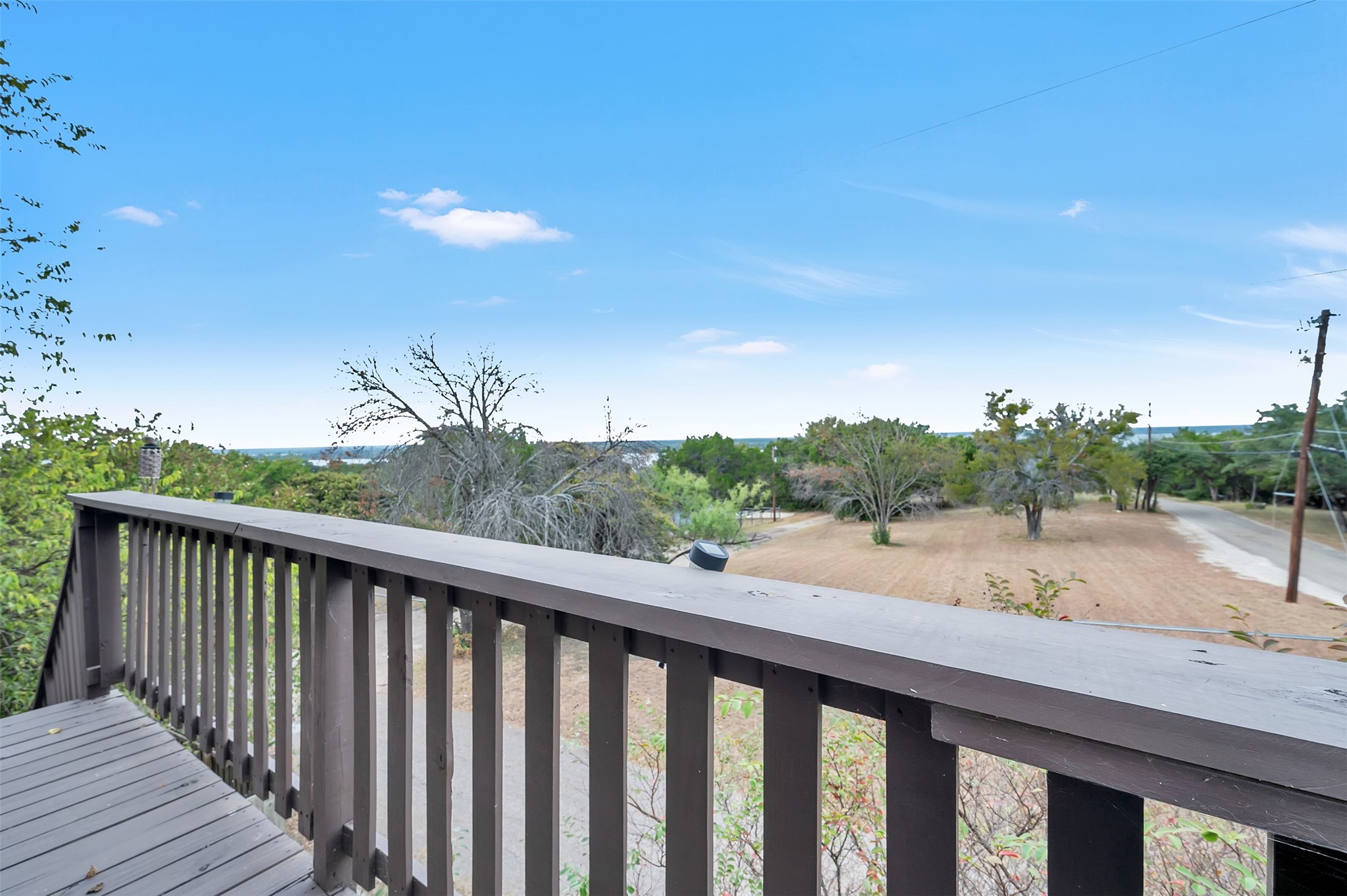 159 Catfish Trail Whitney TX 76692