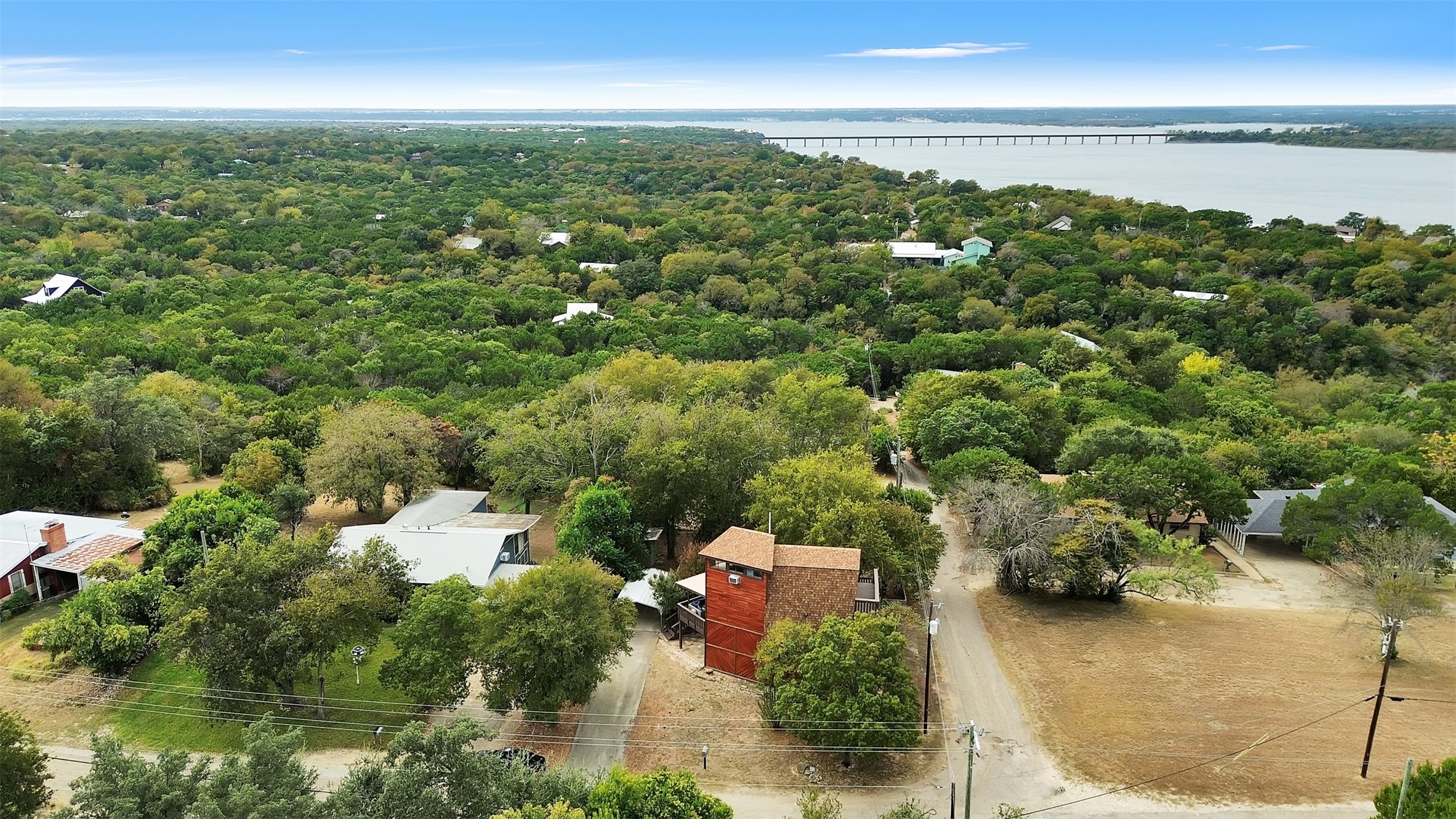 159 Catfish Trail Whitney TX 76692