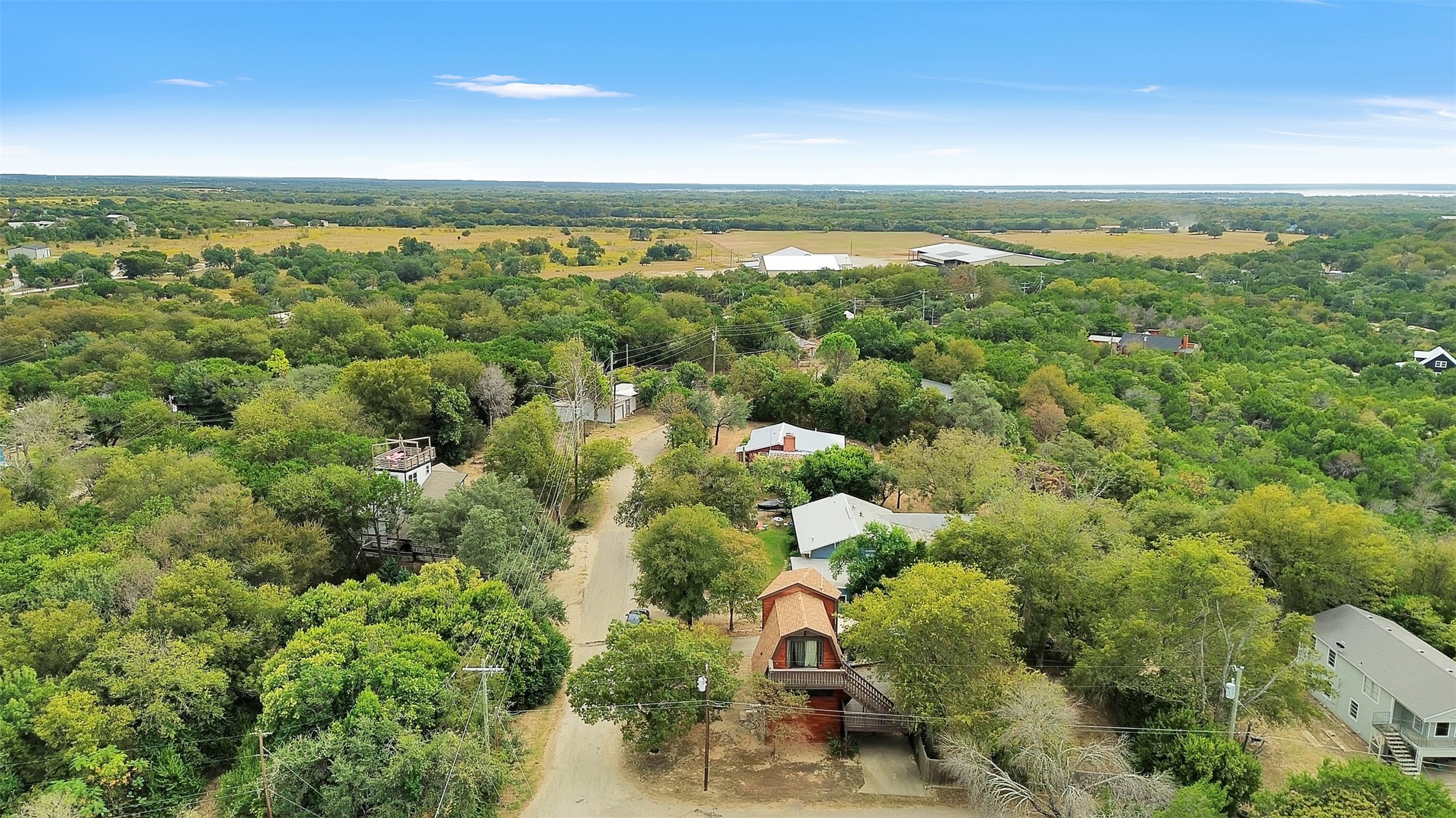 159 Catfish Trail Whitney TX 76692