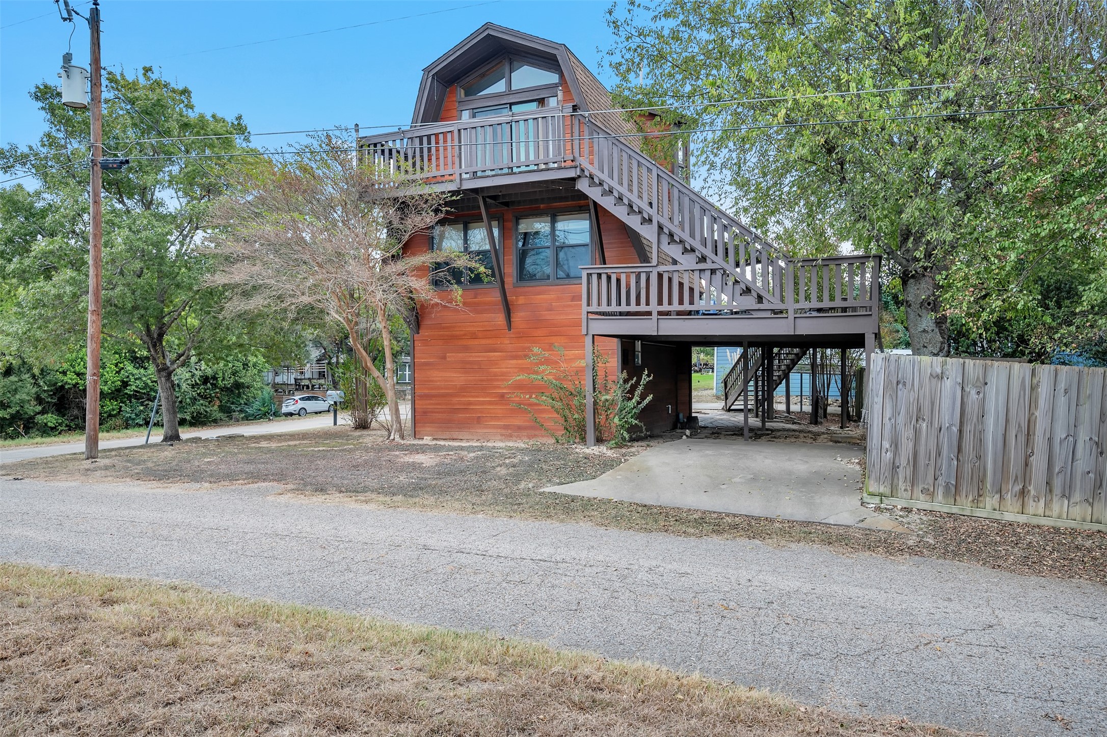 159 Catfish Trail Whitney TX 76692