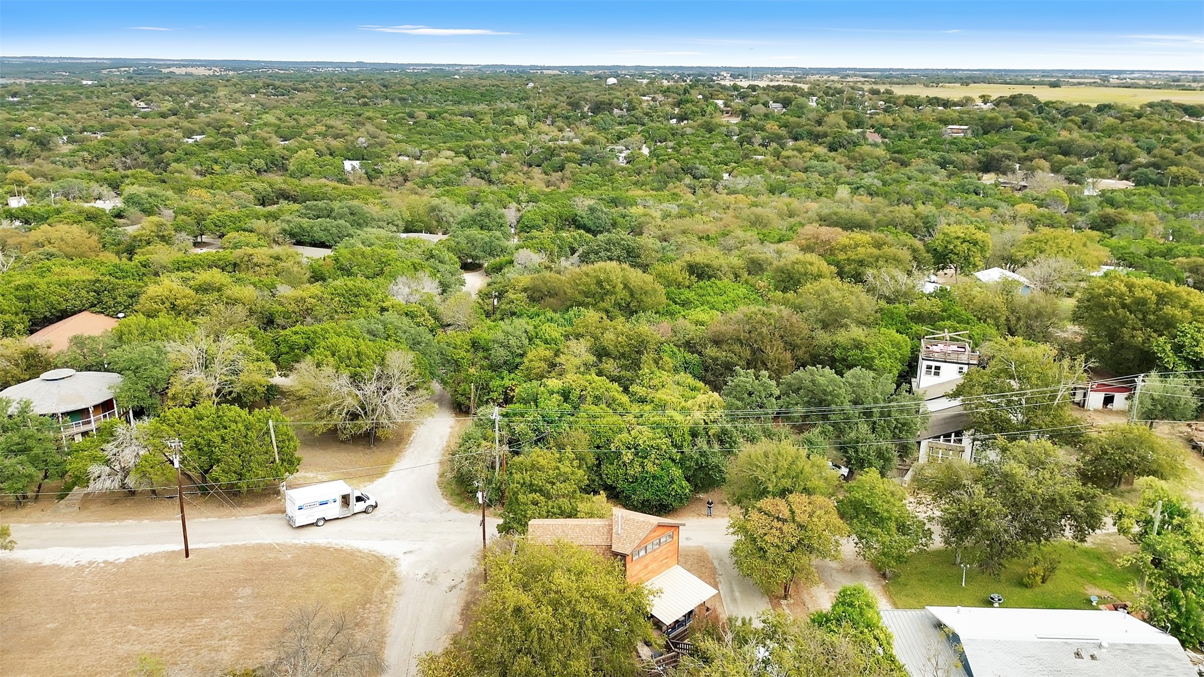 159 Catfish Trail Whitney TX 76692