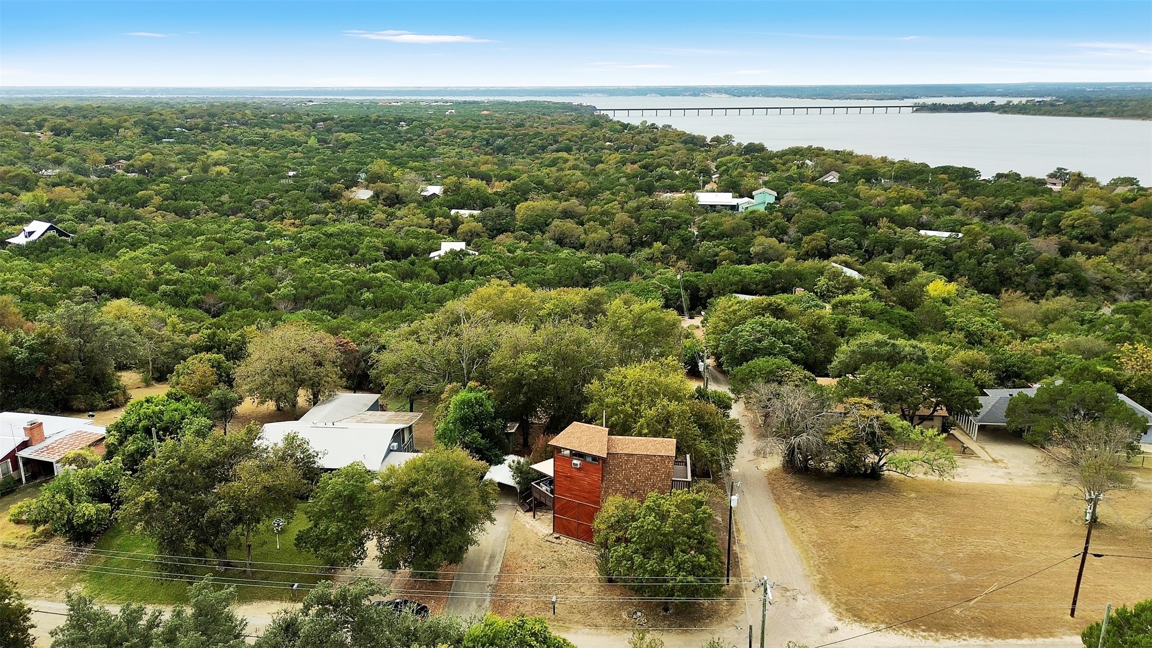 159 Catfish Trail Whitney TX 76692