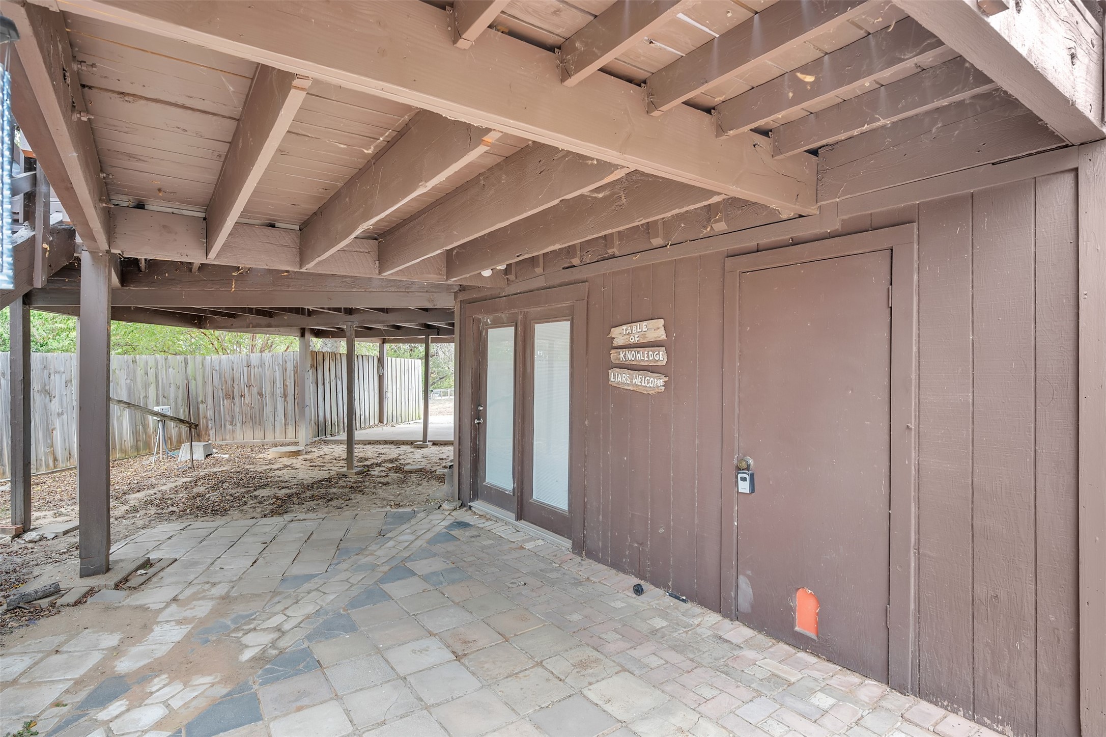 159 Catfish Trail Whitney TX 76692