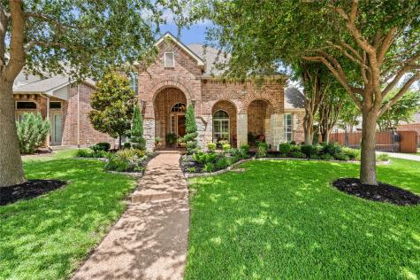 2507 Deep Eddy Trail Keller TX 76248