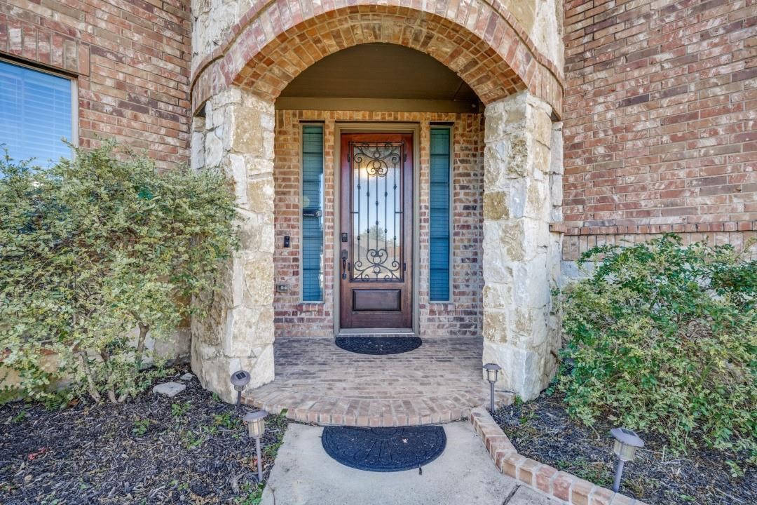 Roanoke TX, 403 Sodbury Court