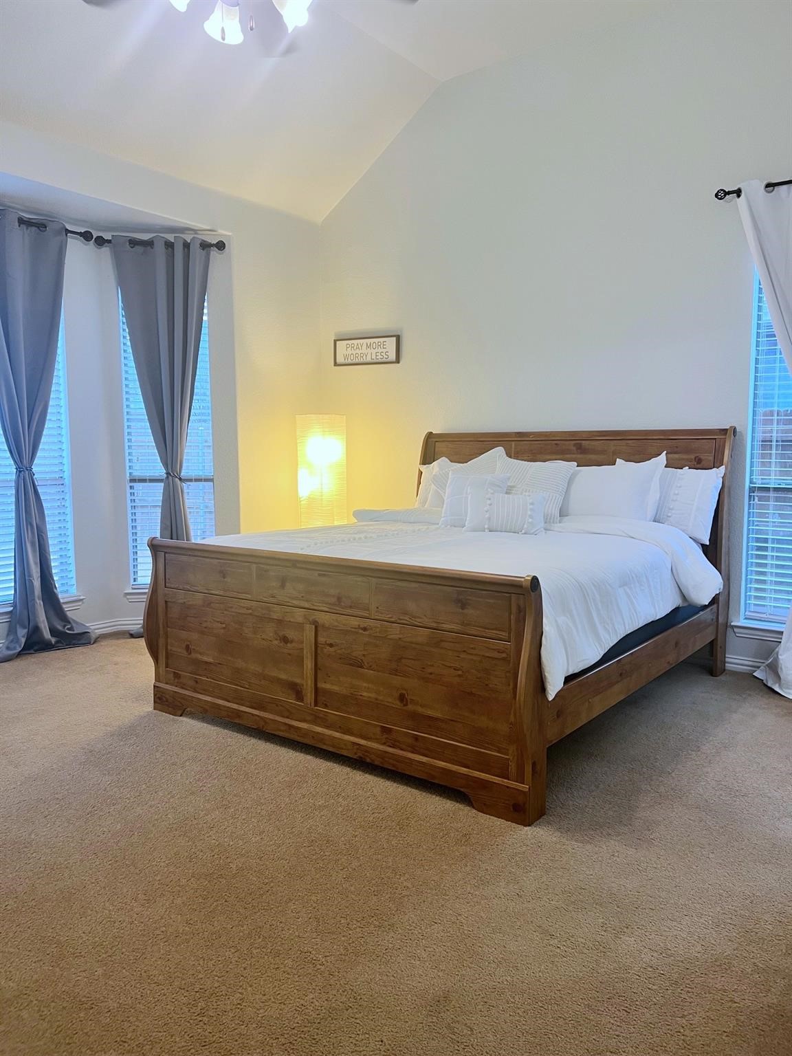 403 Sodbury Court Roanoke TX 76262