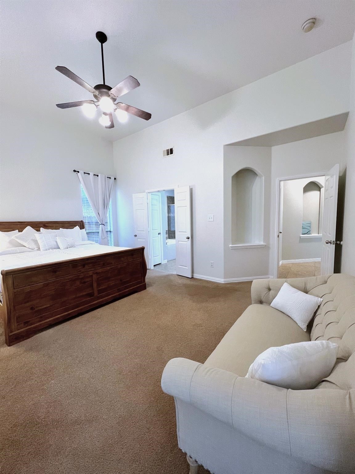 403 Sodbury Court Roanoke TX 76262