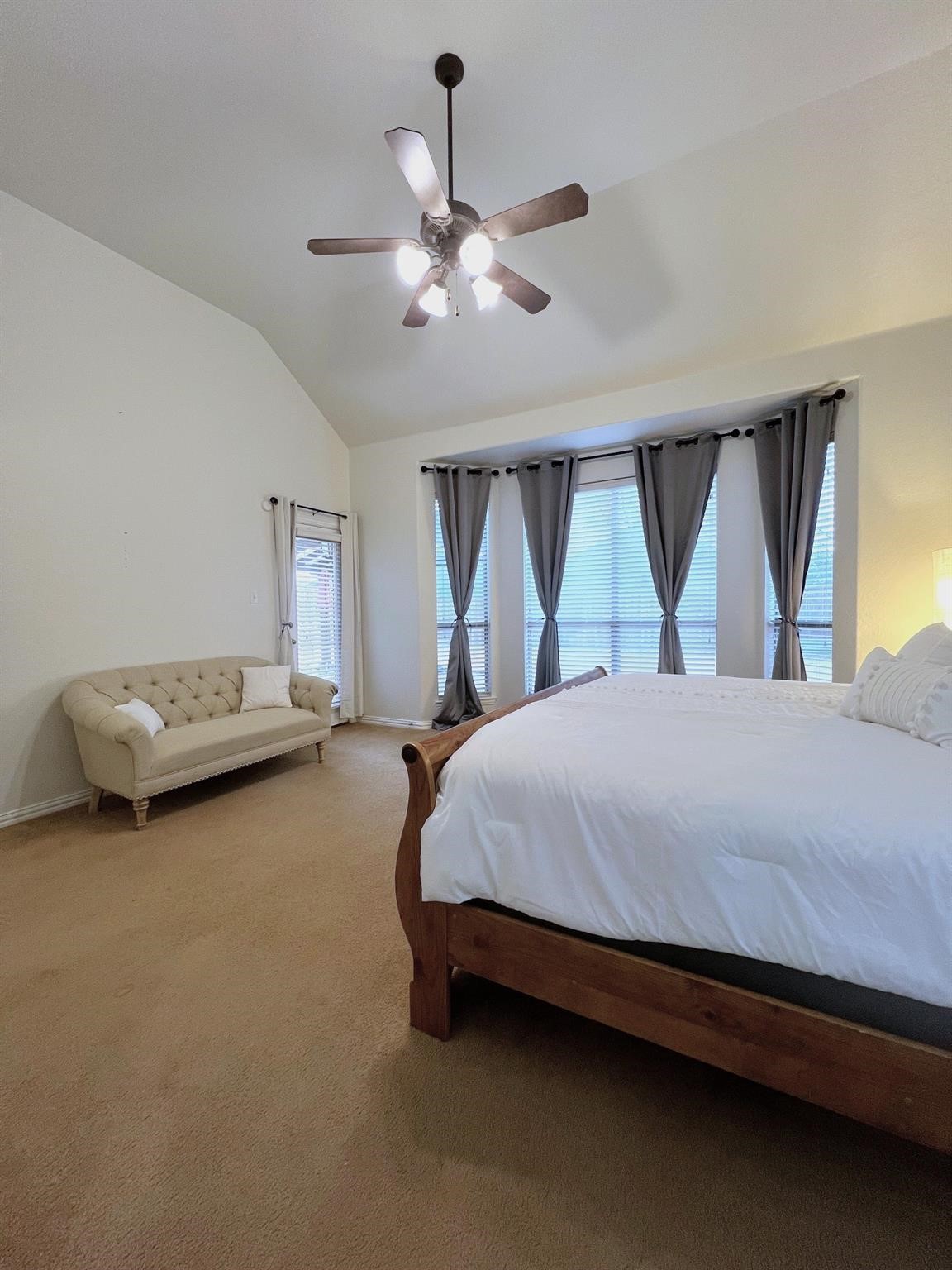403 Sodbury Court Roanoke TX 76262
