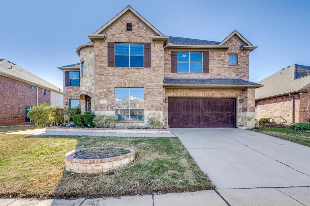 403 Sodbury Court Roanoke TX 76262
