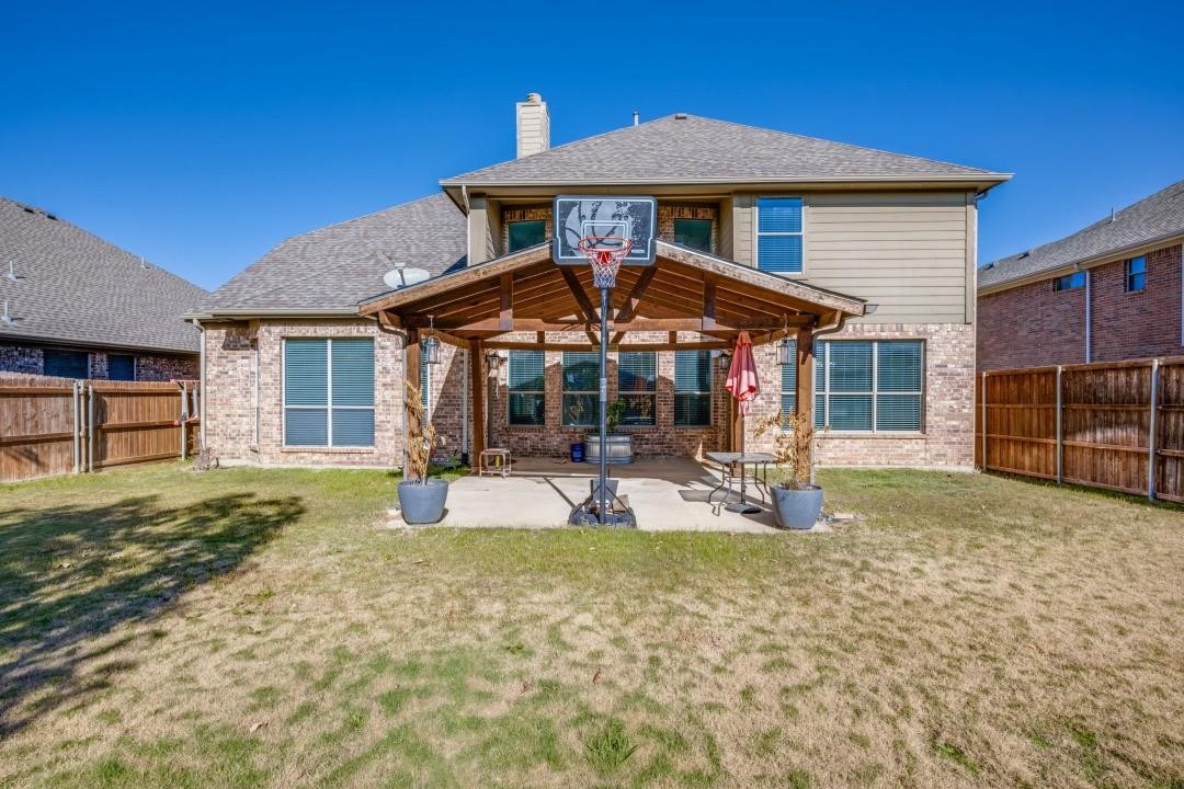 403 Sodbury Court Roanoke TX 76262