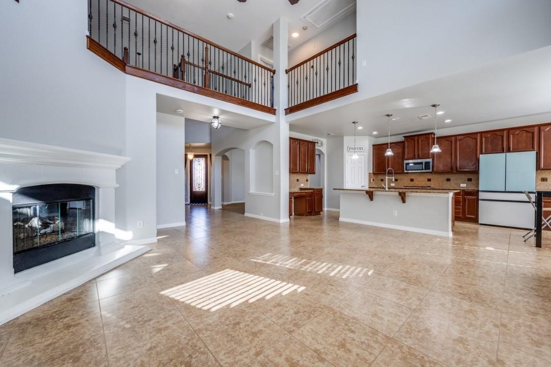 403 Sodbury Court Roanoke TX 76262