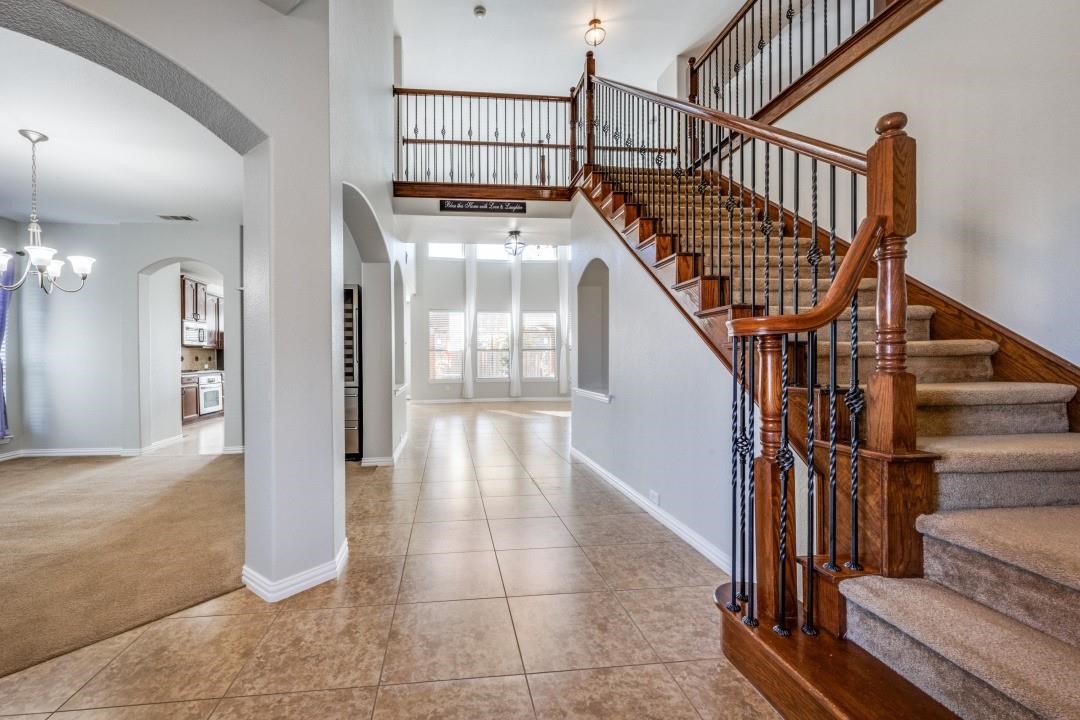 403 Sodbury Court Roanoke TX 76262