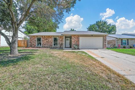 1006 Fort Worth Street Mansfield TX 76063