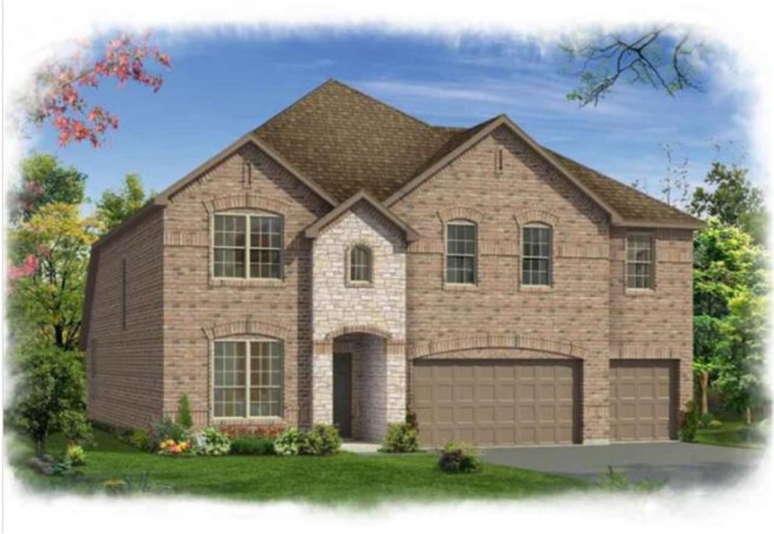 7231 Crowell Avenue Arlington TX 76002