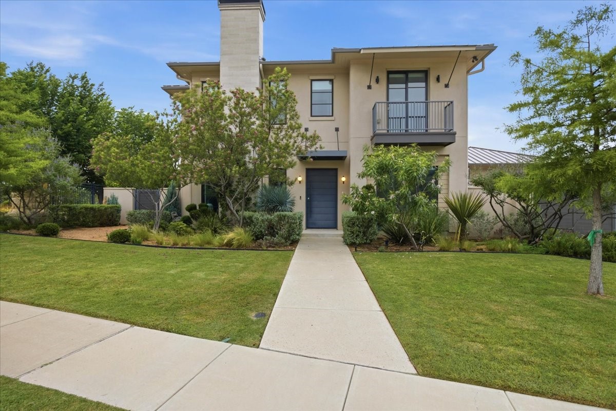 3856 Bent Elm Lane Fort Worth TX 76109