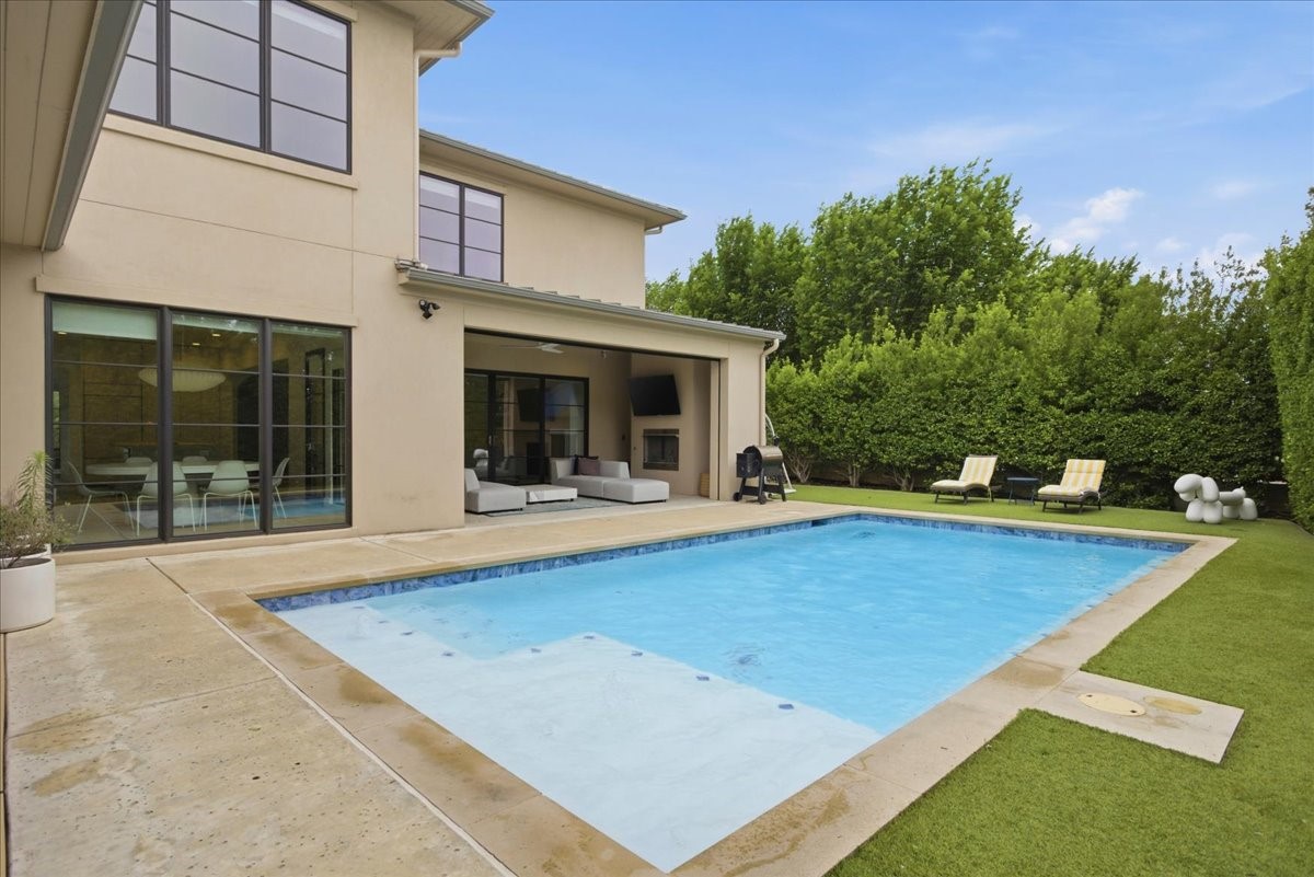 3856 Bent Elm Lane Fort Worth TX 76109