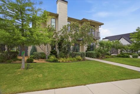 3856 Bent Elm Lane Fort Worth TX 76109