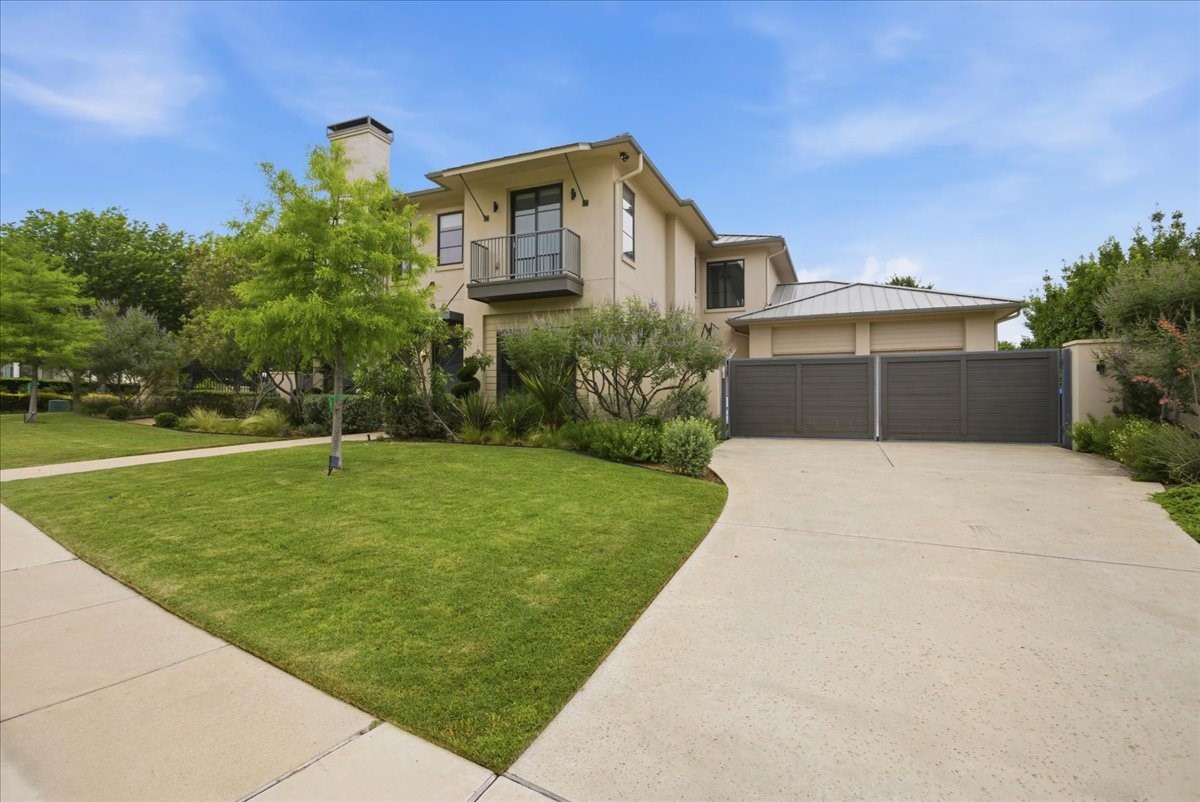 3856 Bent Elm Lane Fort Worth TX 76109