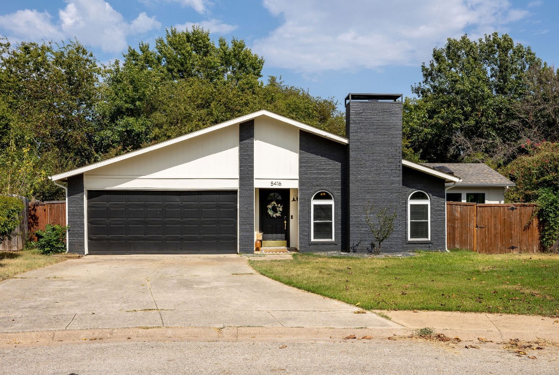 5416 Duchess Court Lake Dallas TX 75065
