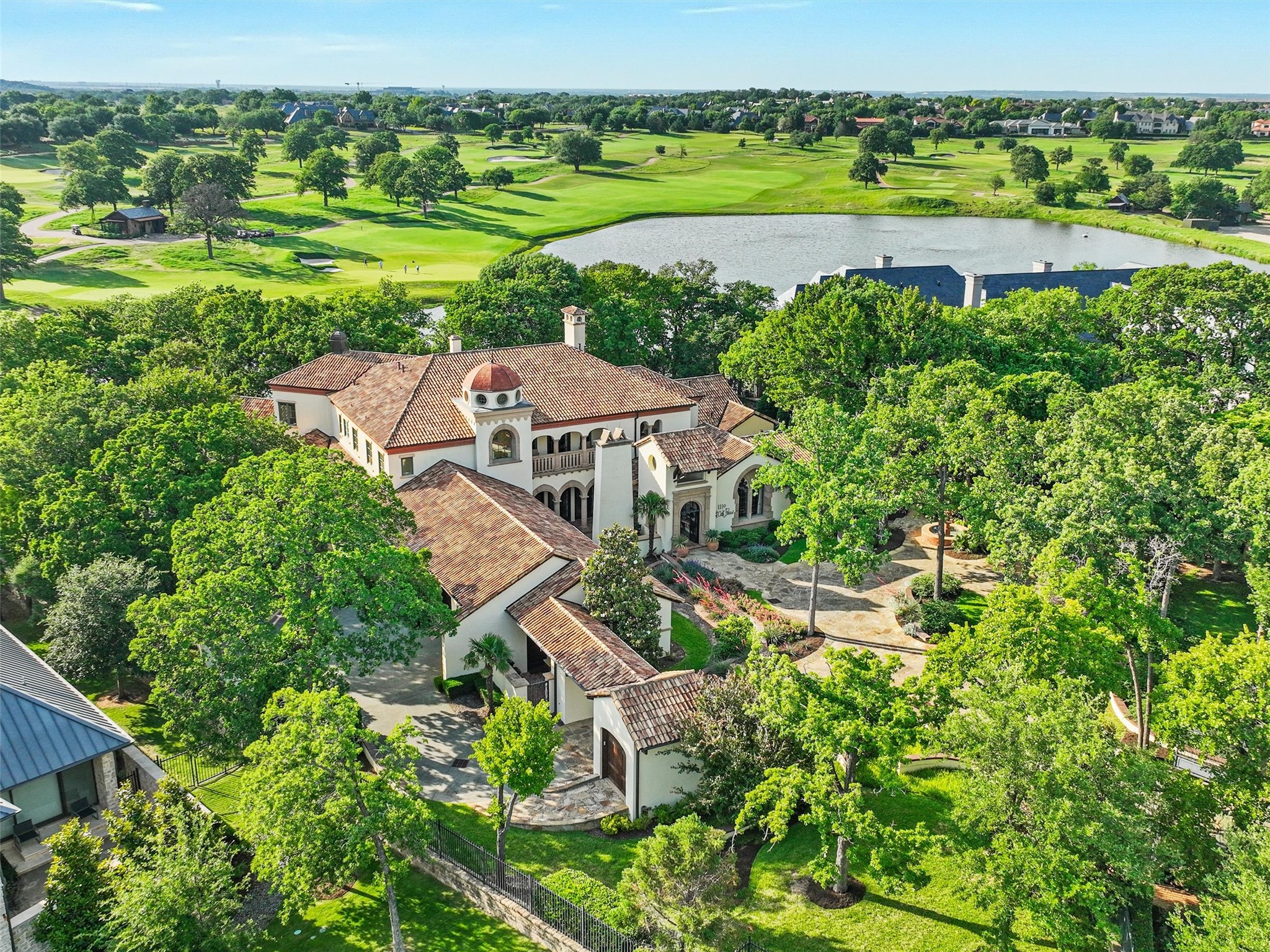 1110 Post Oak Place Westlake TX 76262
