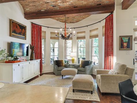 1110 Post Oak Place Westlake TX 76262