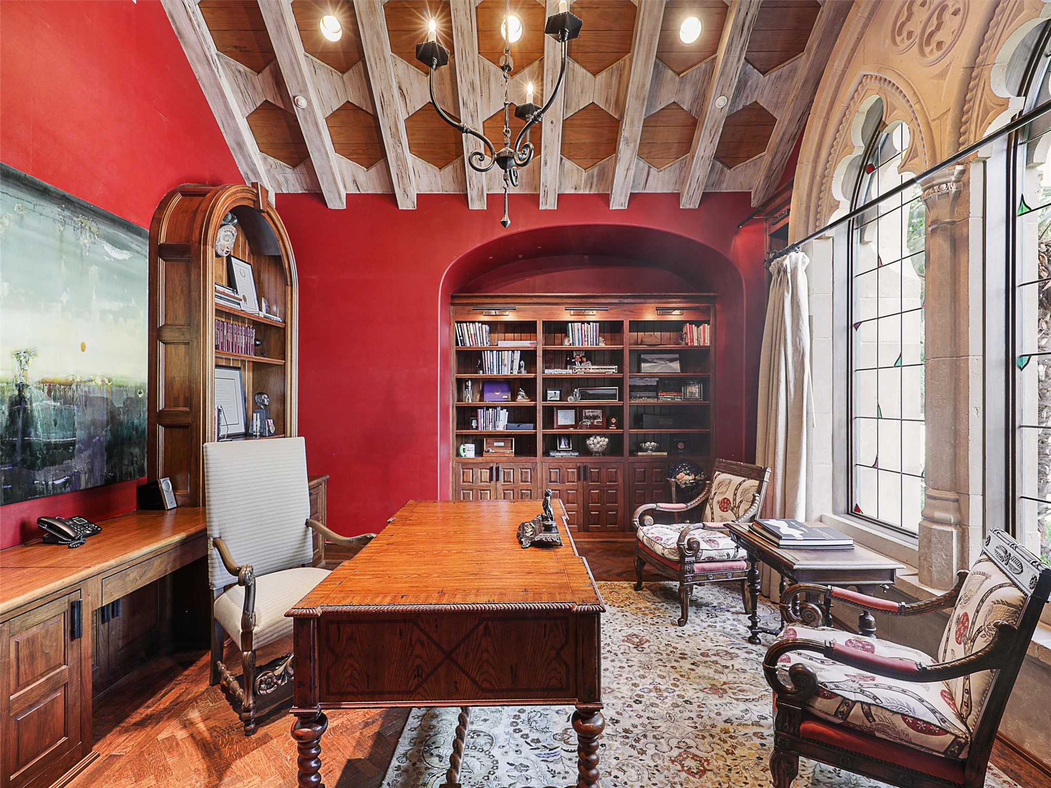 1110 Post Oak Place Westlake TX 76262