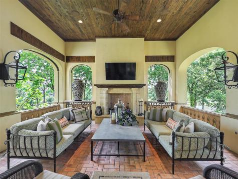 1110 Post Oak Place Westlake TX 76262