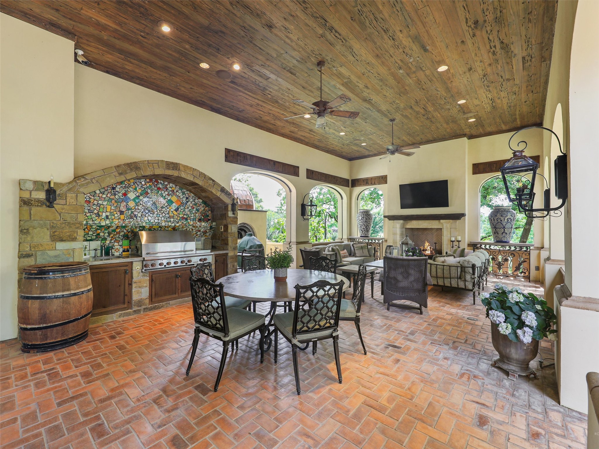 1110 Post Oak Place Westlake TX 76262