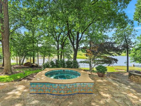 1110 Post Oak Place Westlake TX 76262