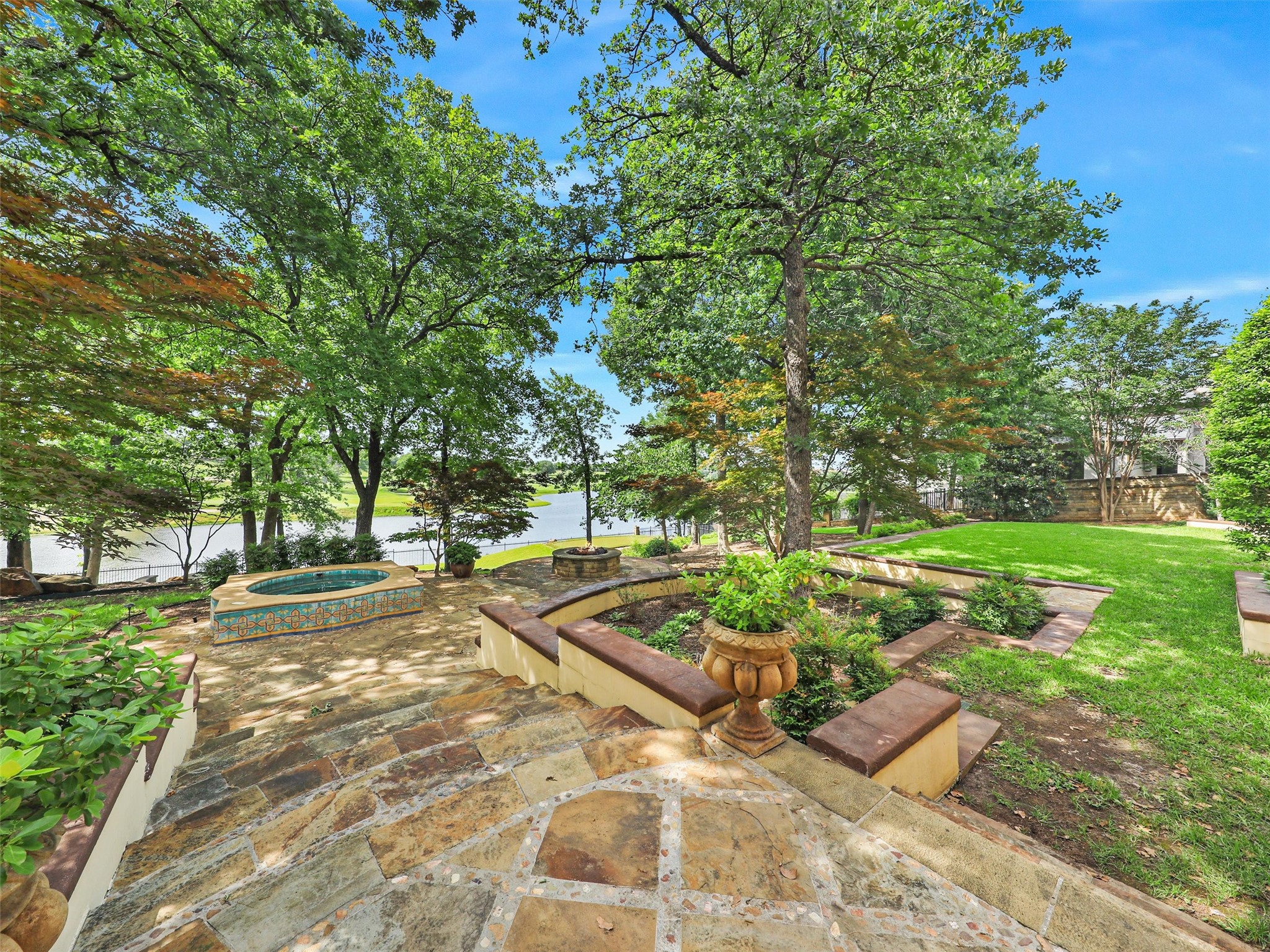 1110 Post Oak Place Westlake TX 76262