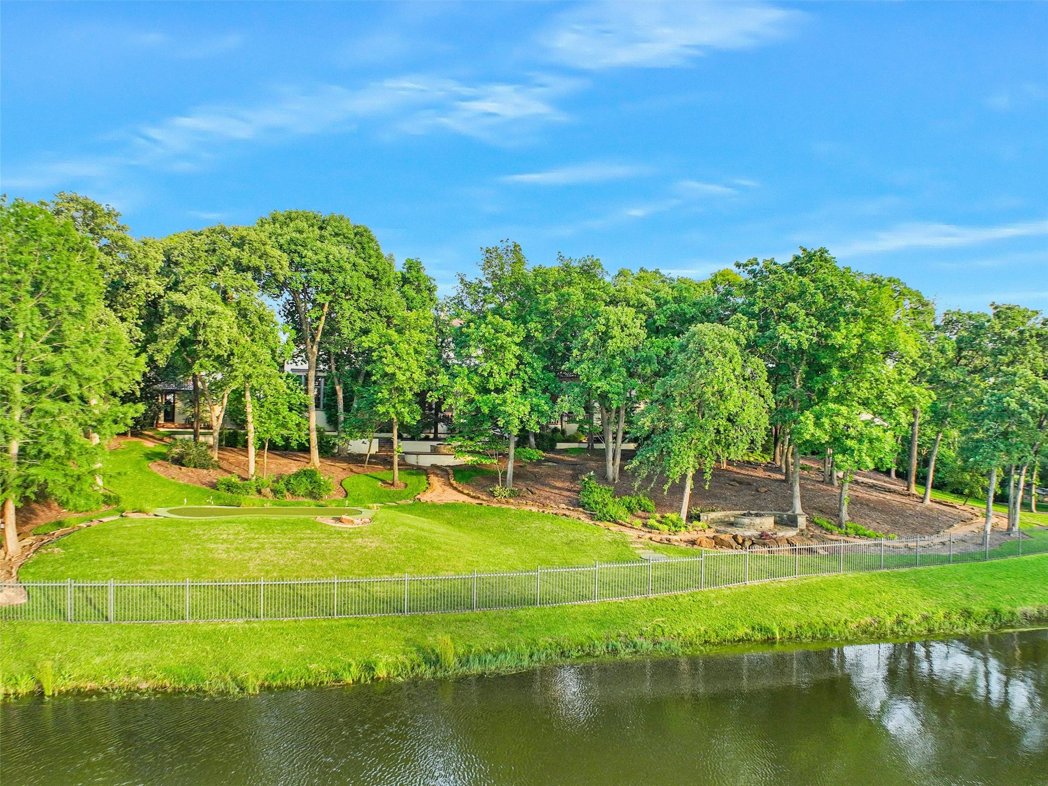 1110 Post Oak Place Westlake TX 76262