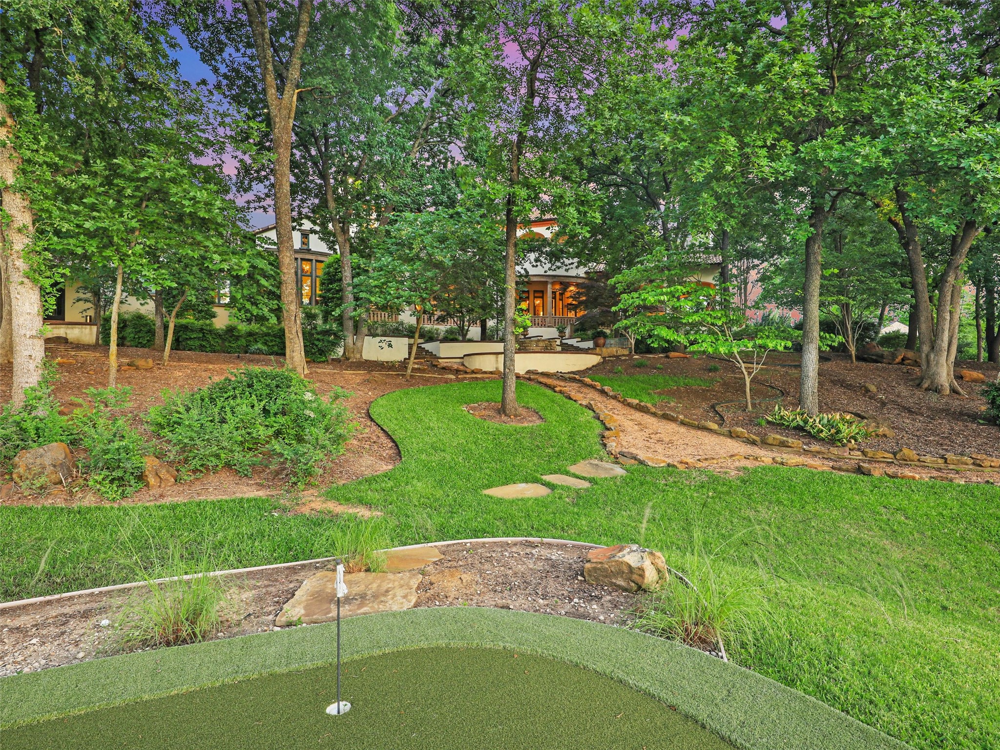 1110 Post Oak Place Westlake TX 76262