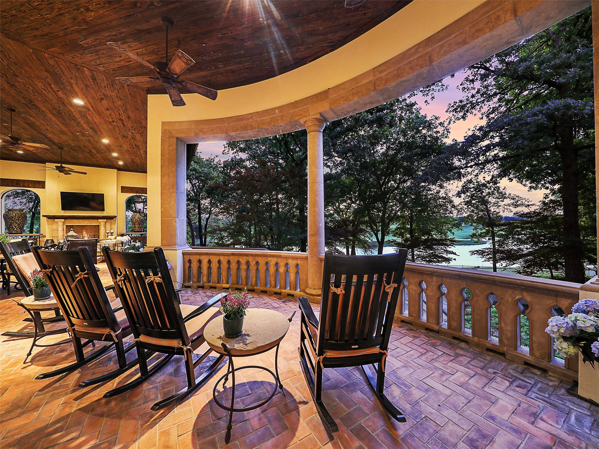 1110 Post Oak Place Westlake TX 76262