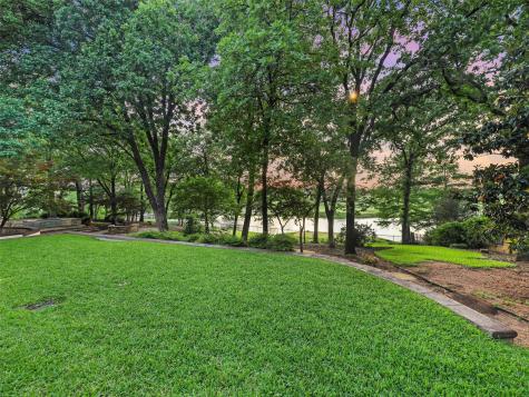 1110 Post Oak Place Westlake TX 76262