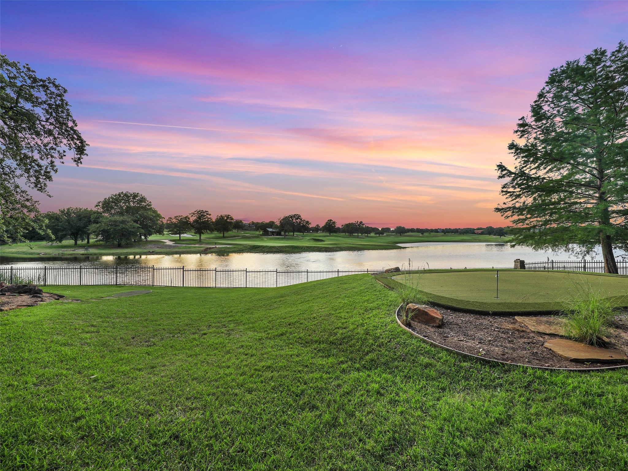 1110 Post Oak Place Westlake TX 76262