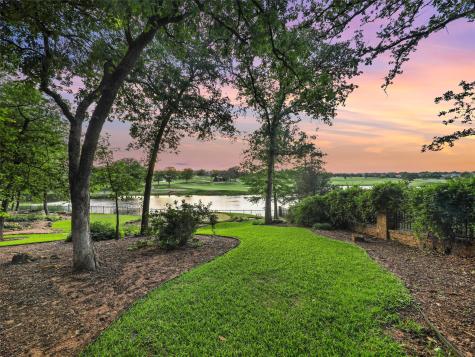 1110 Post Oak Place Westlake TX 76262