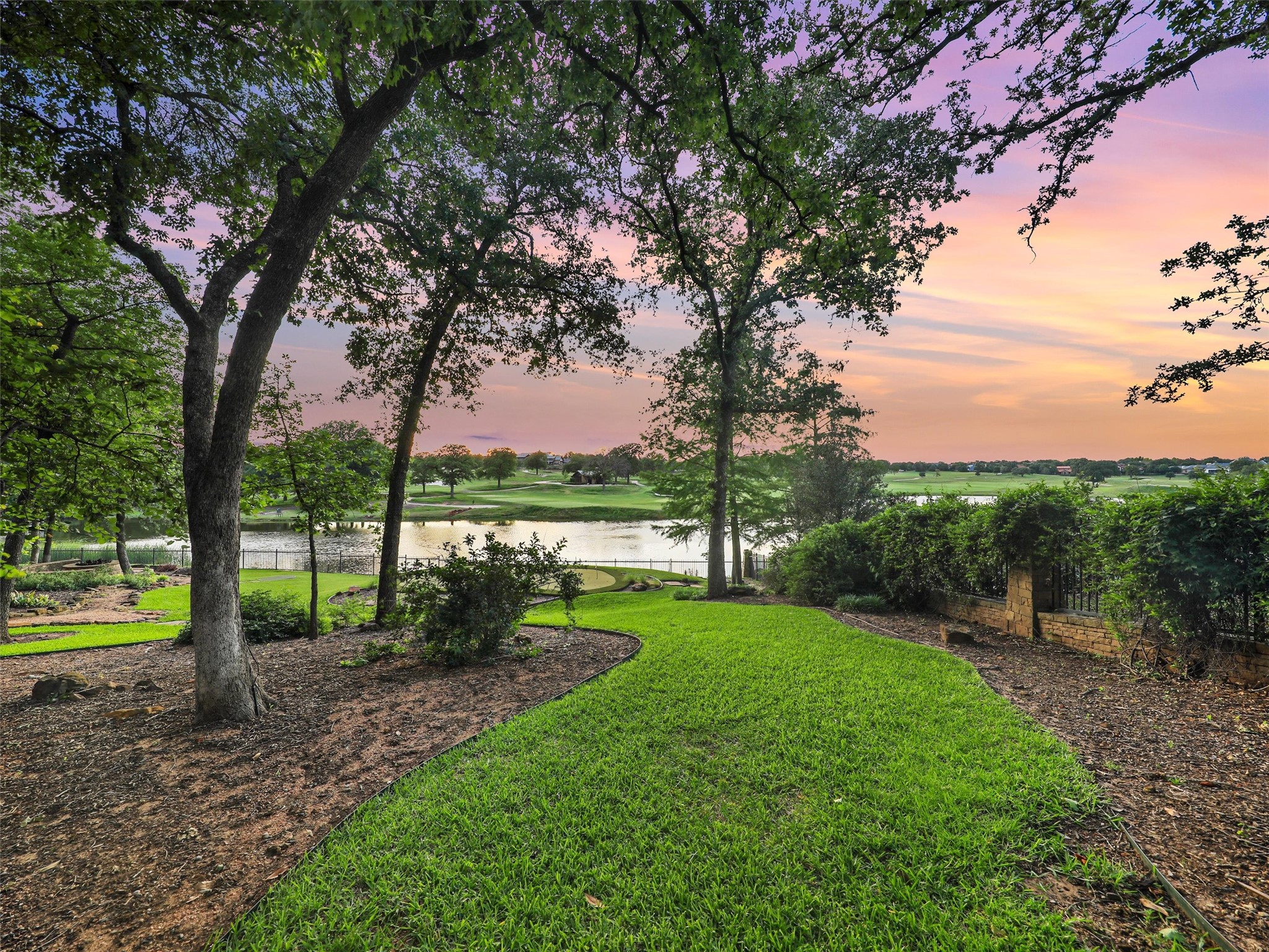 1110 Post Oak Place Westlake TX 76262