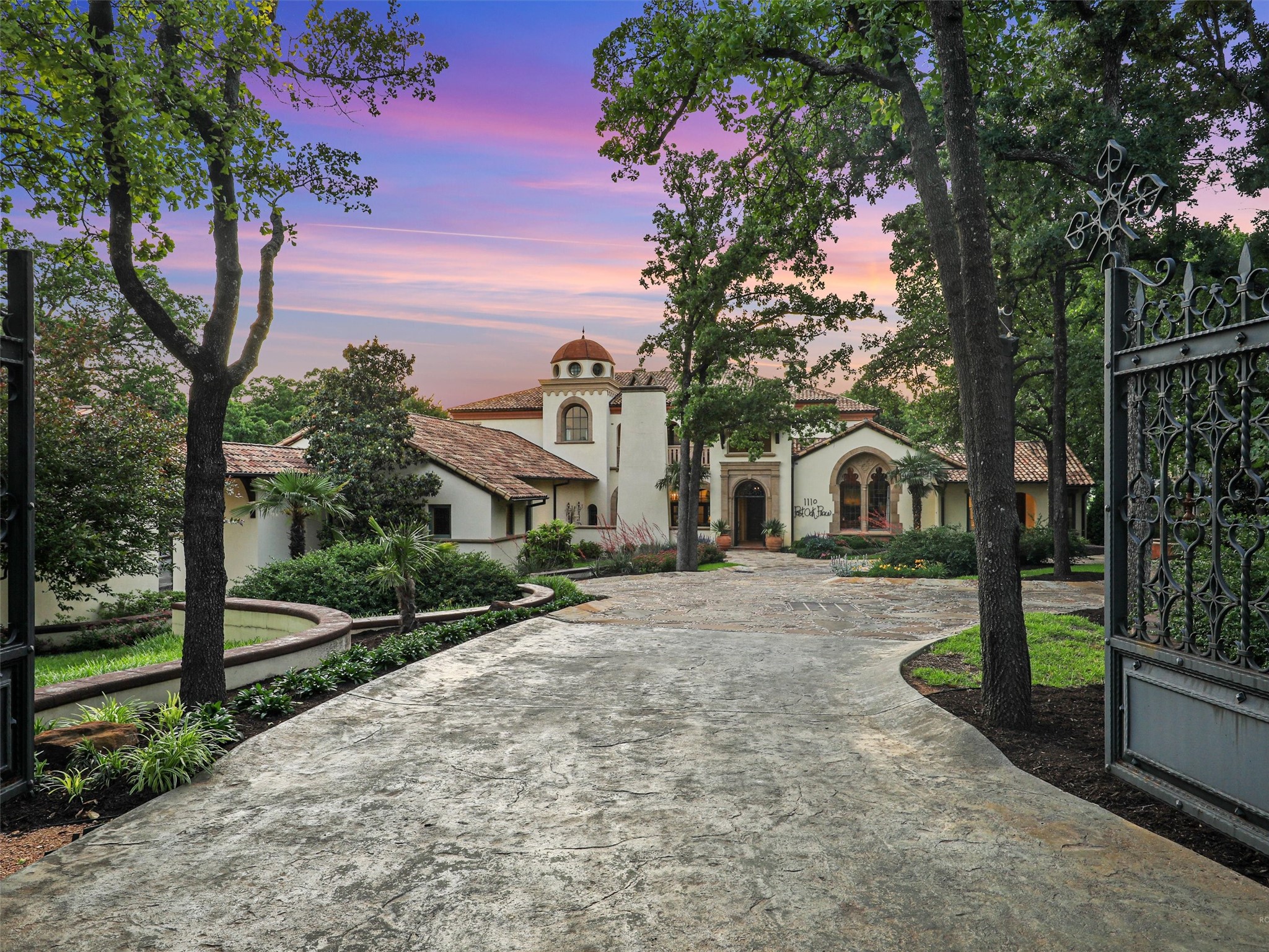 1110 Post Oak Place Westlake TX 76262