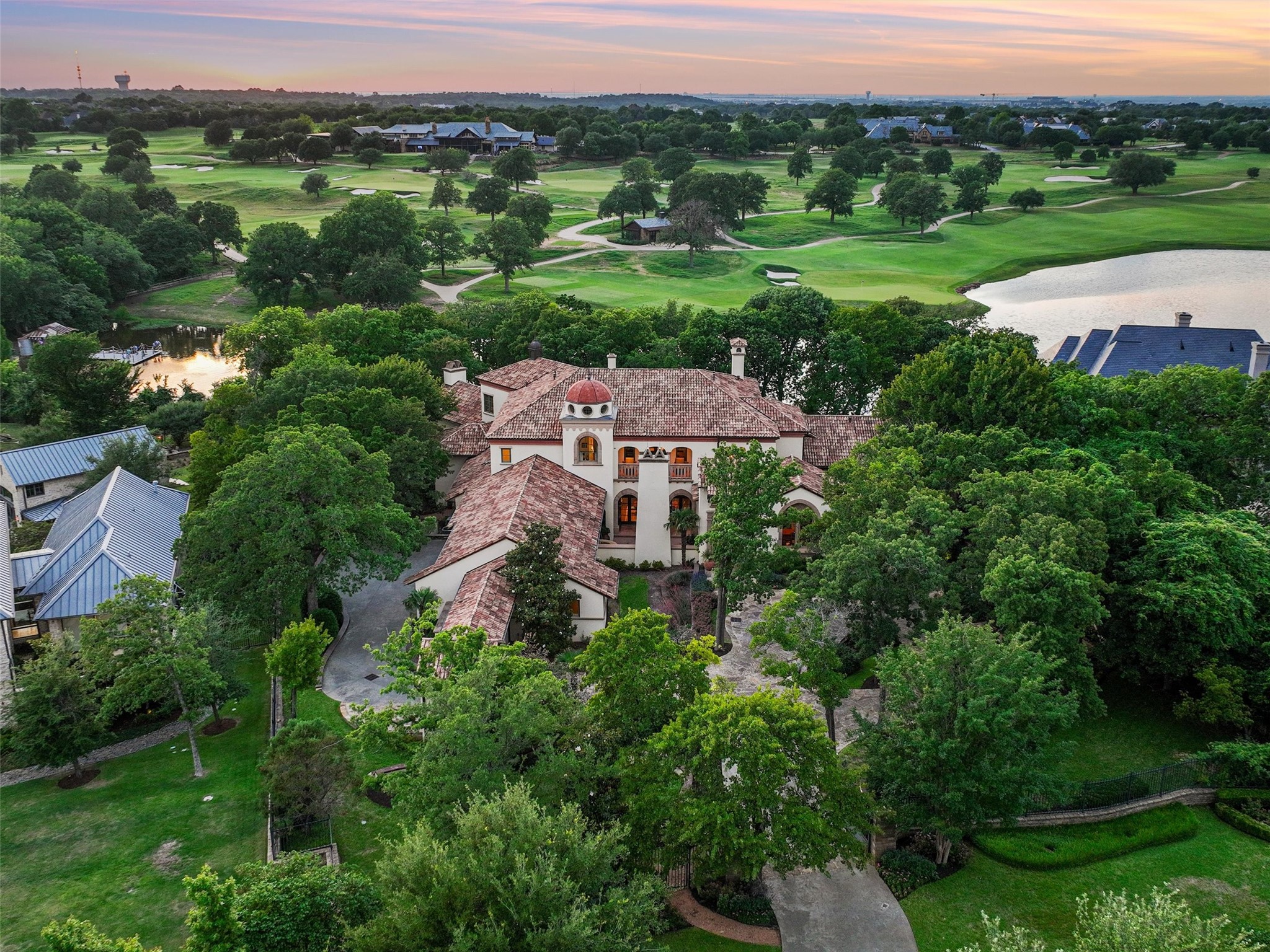 1110 Post Oak Place Westlake TX 76262