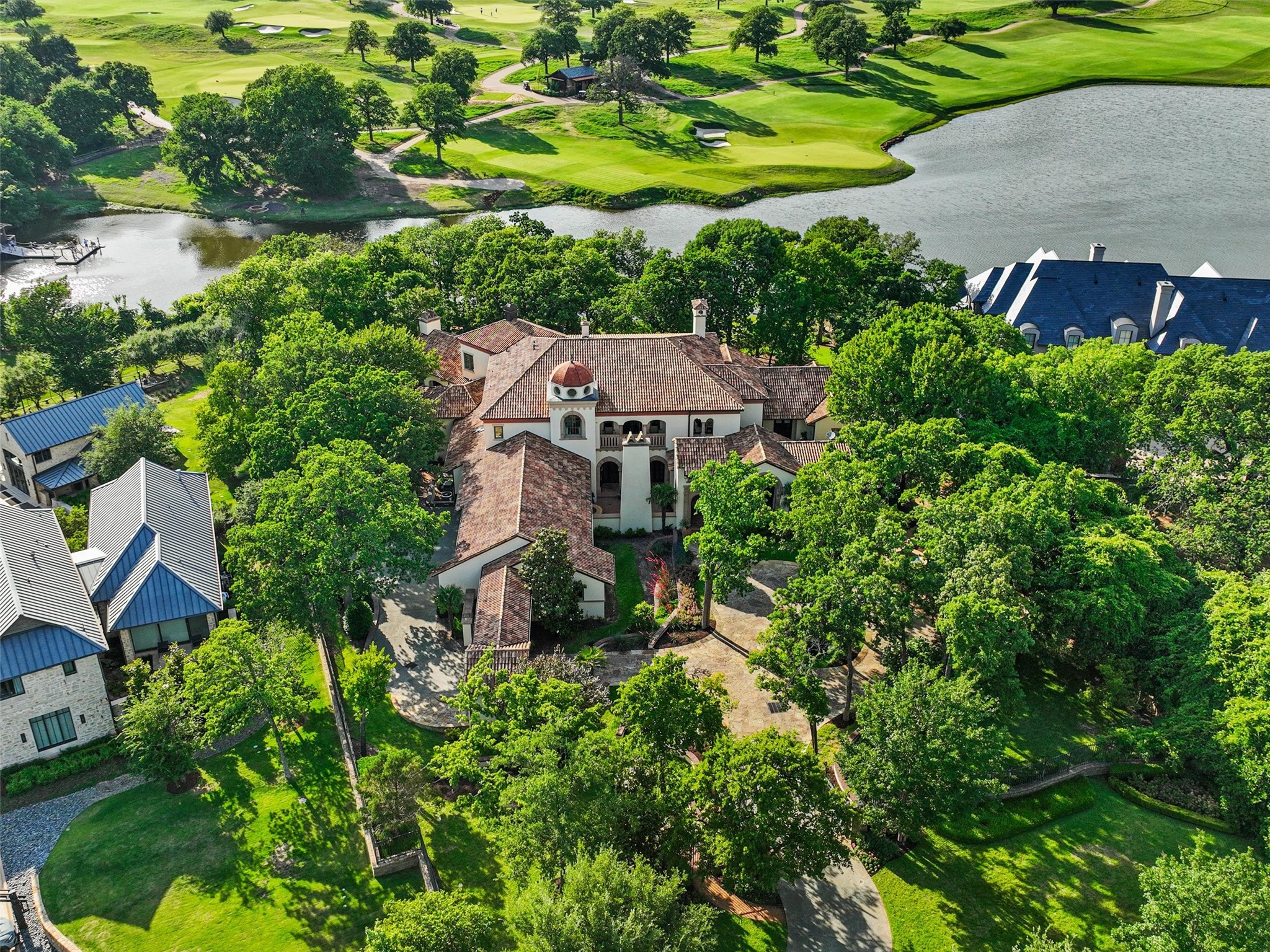 1110 Post Oak Place Westlake TX 76262